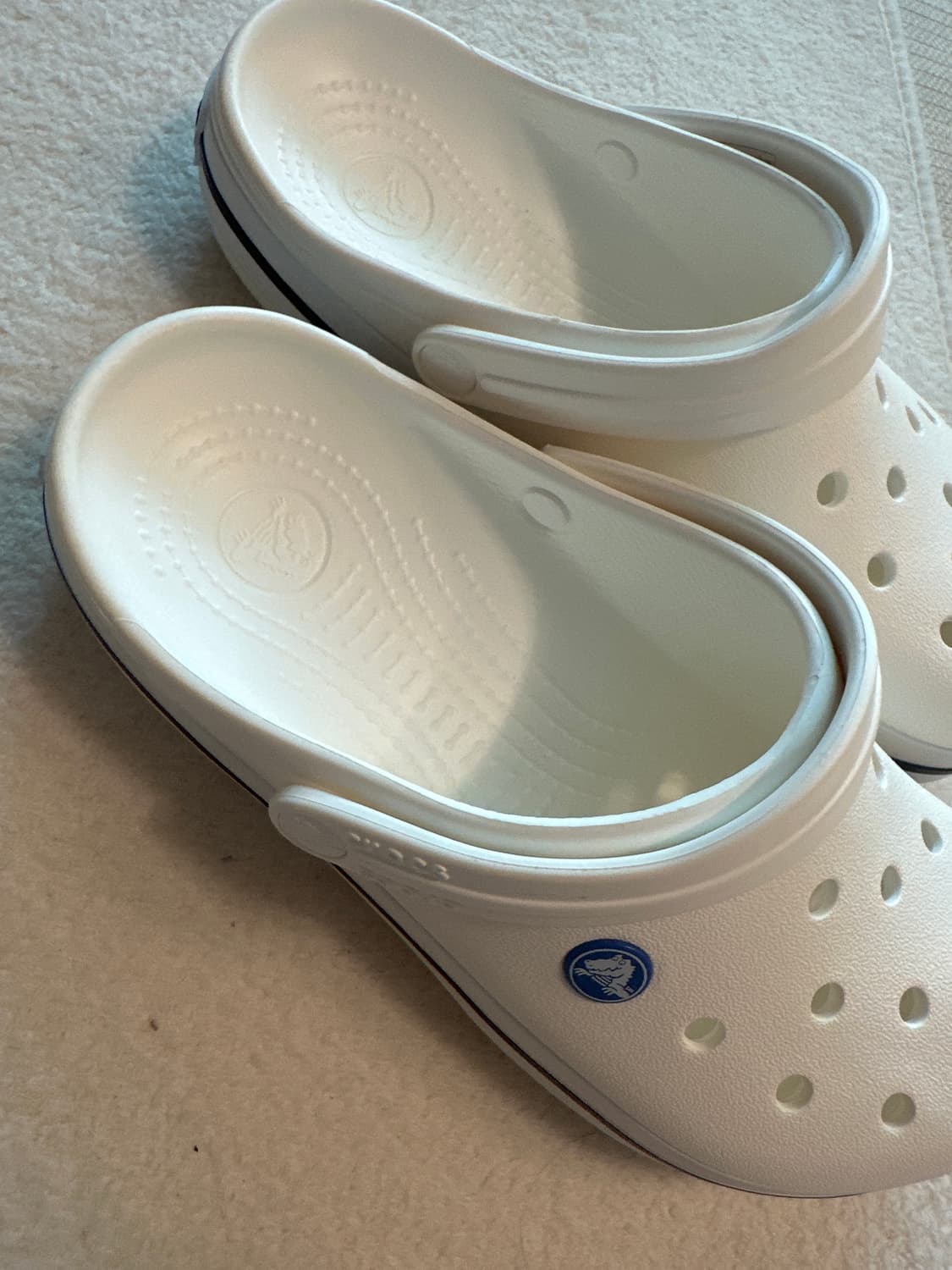 새제품) 크록스 크록밴드 샌들 260 상품이미지3