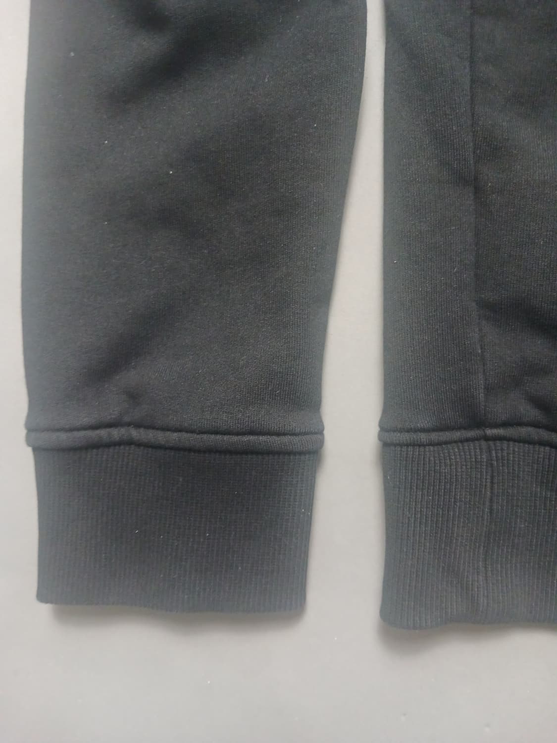 [105] 무스너클 메탈로고 라운드넥 맨투맨 스웨트셔츠 상품이미지9