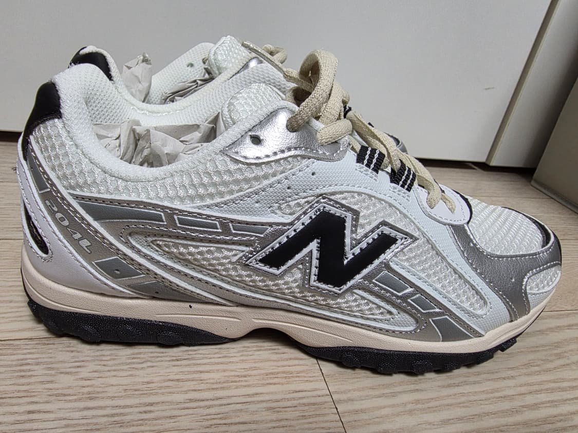 뉴발란스 204LSWD 235 상품이미지2