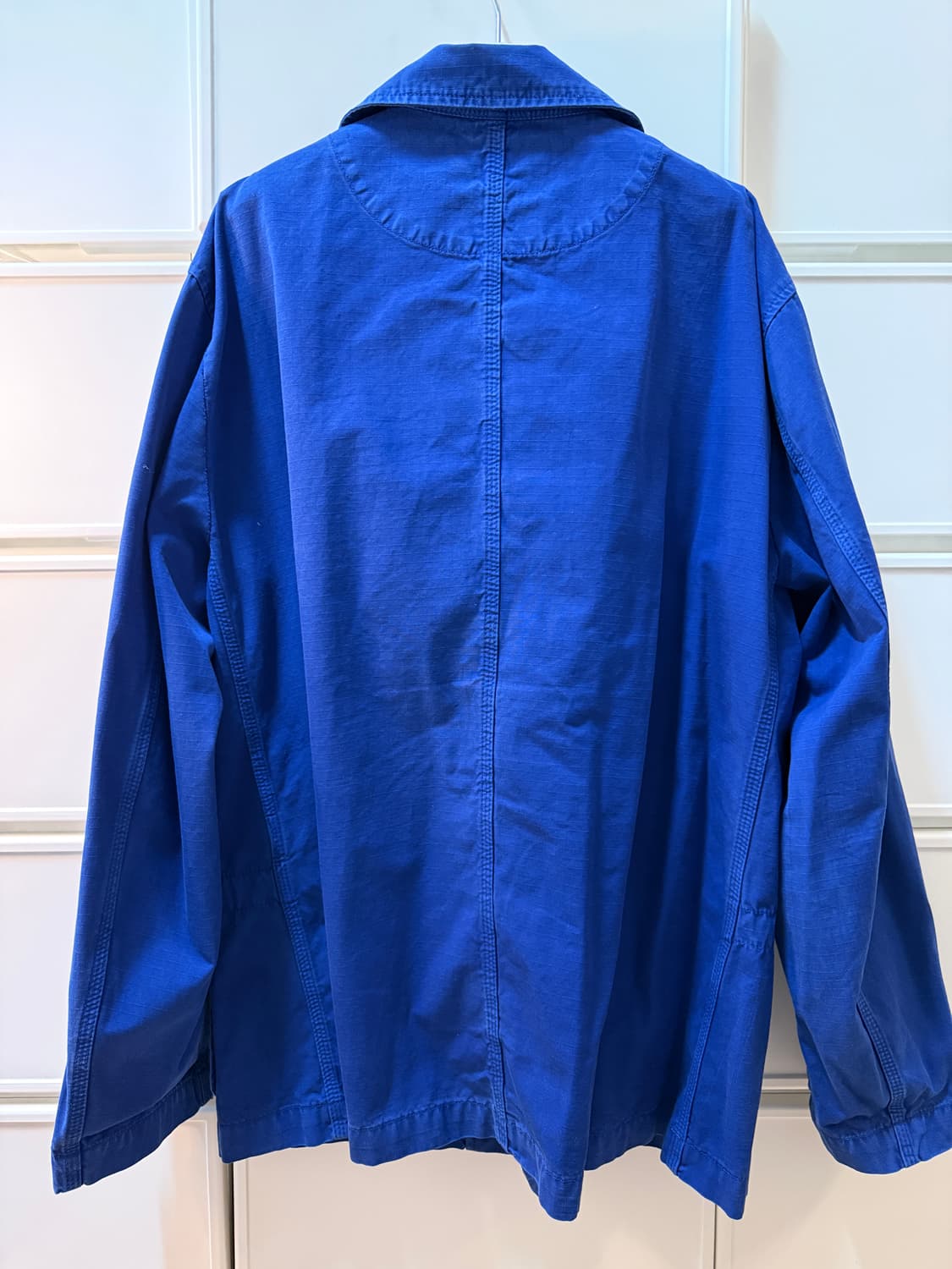 라이즈앤빌로우 워크자켓 XXL 상품이미지5