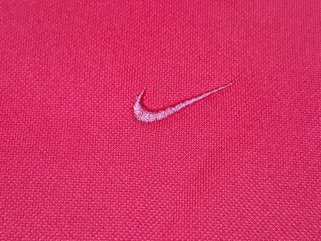 나이키 골프 여성 긴팔티 S 상품이미지6