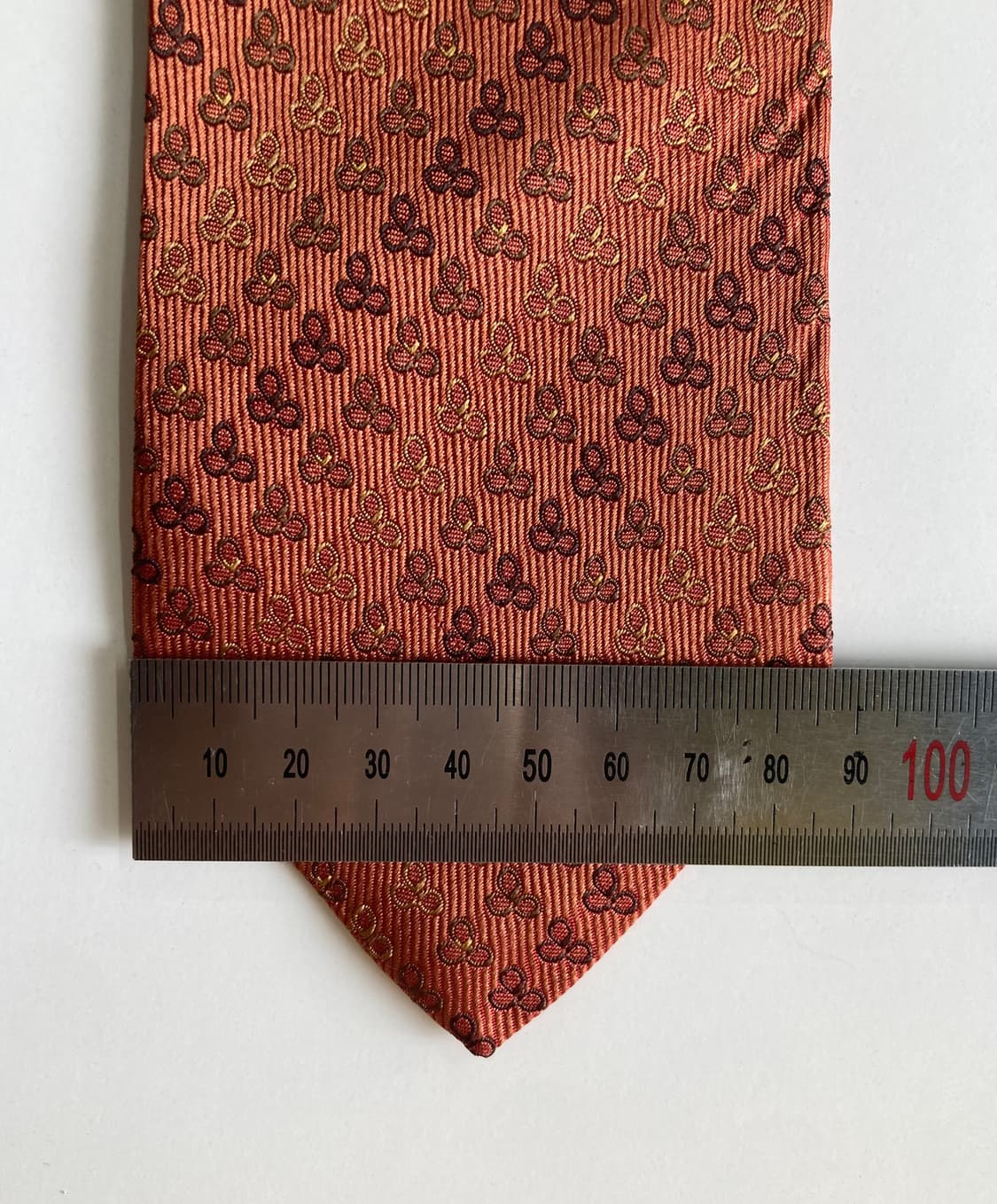 란셀 넥타이 상품이미지7