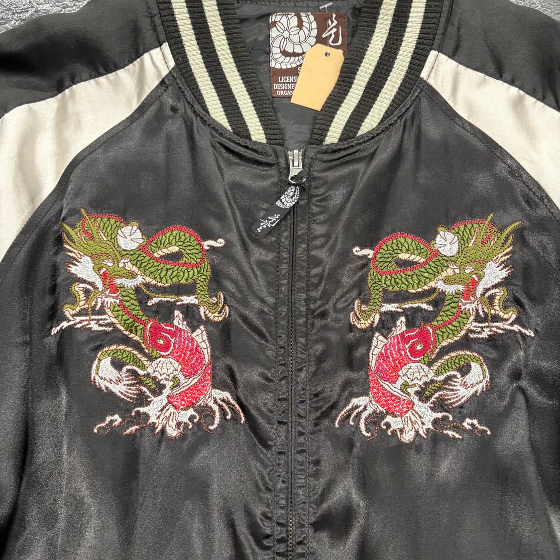 (100)JPN드래곤스카잔 상품이미지3