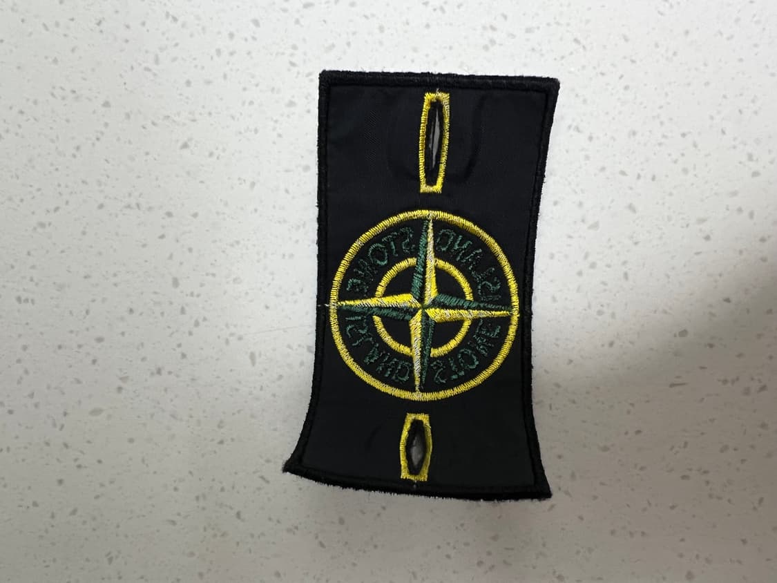 26fw 스톤아일랜드 와펜 (새상품) 상품이미지2