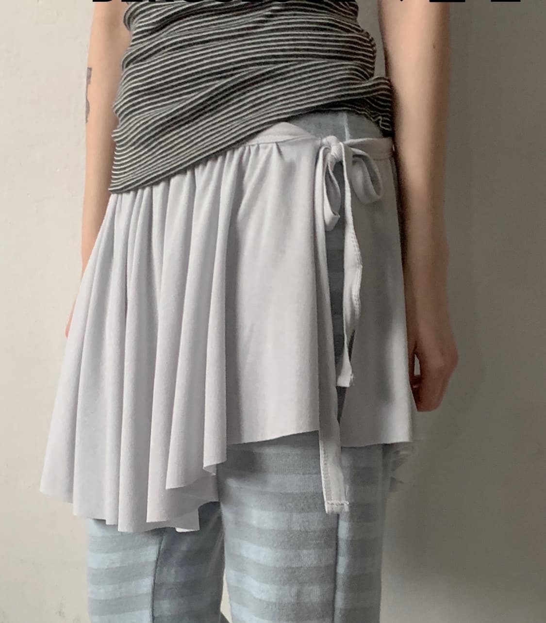 베르크서울 레이어드 sk 상품이미지3