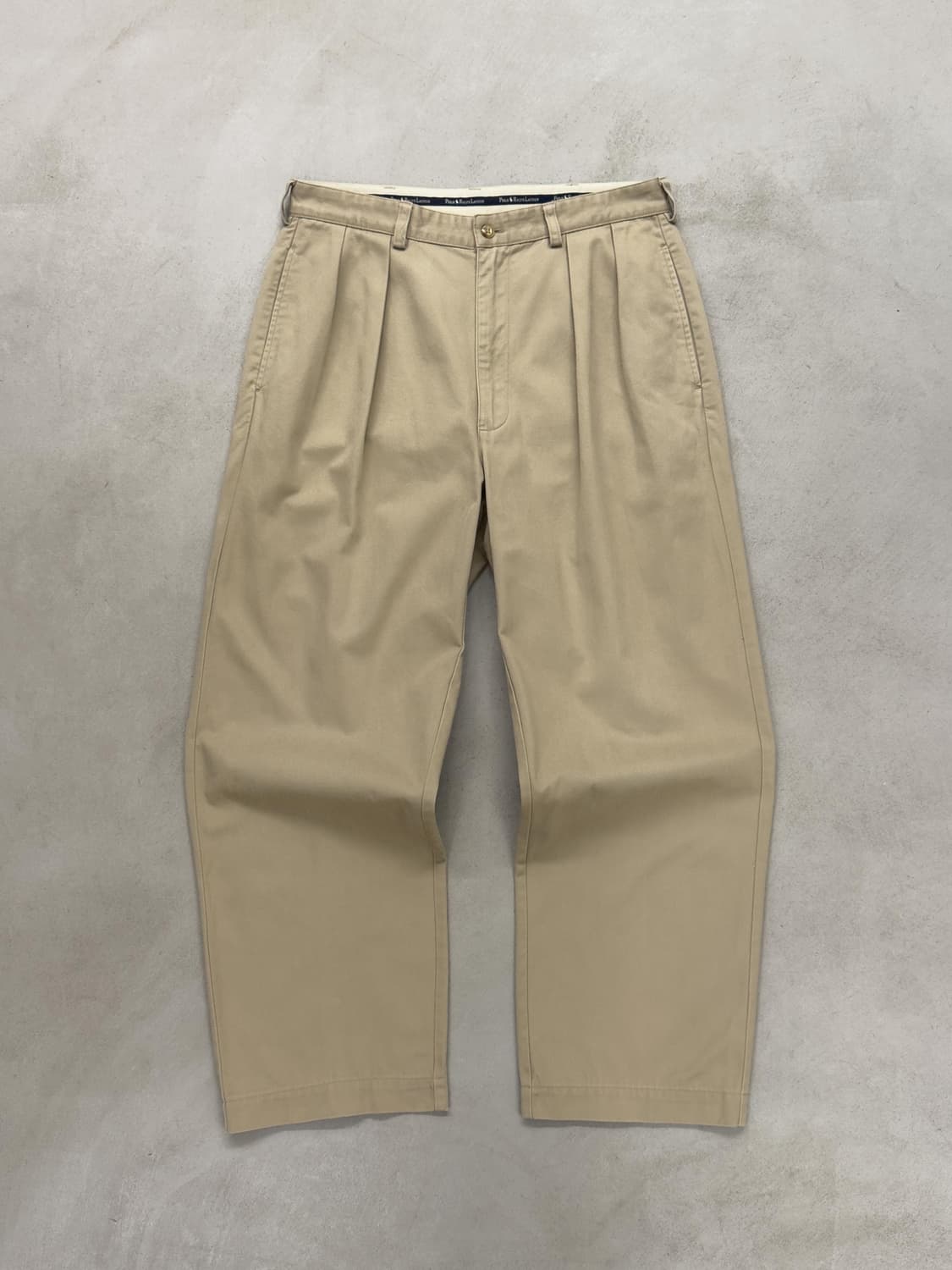 폴로 치노 팬츠 상품이미지1