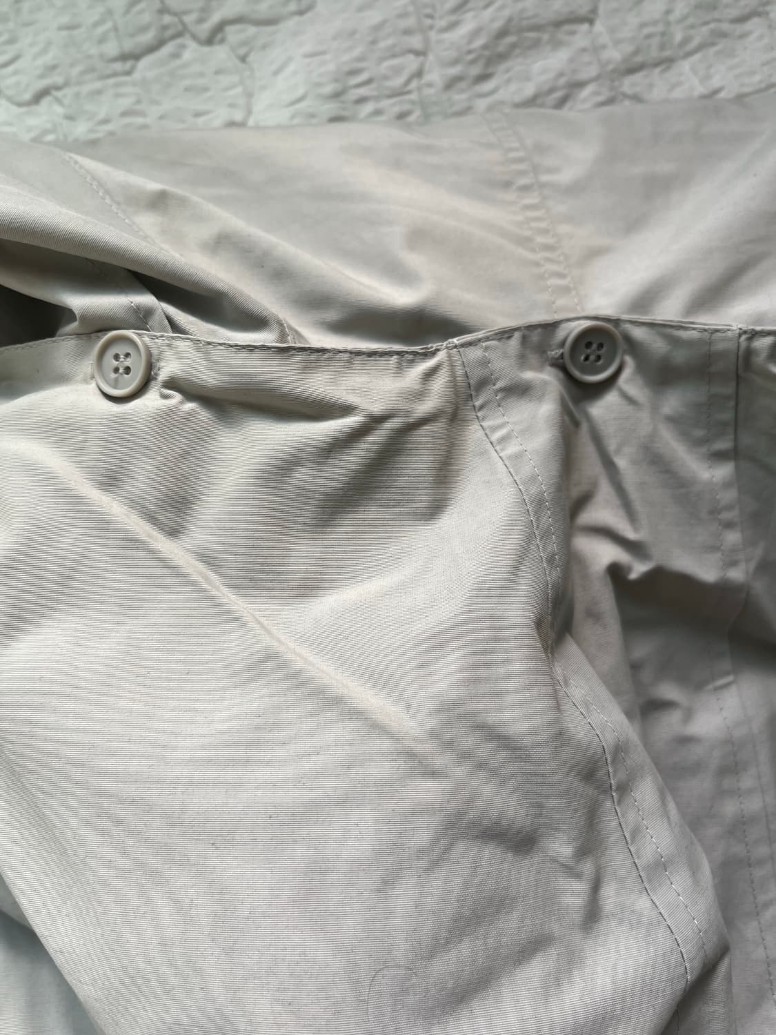 지오다노 봄버자켓 S 상품이미지4