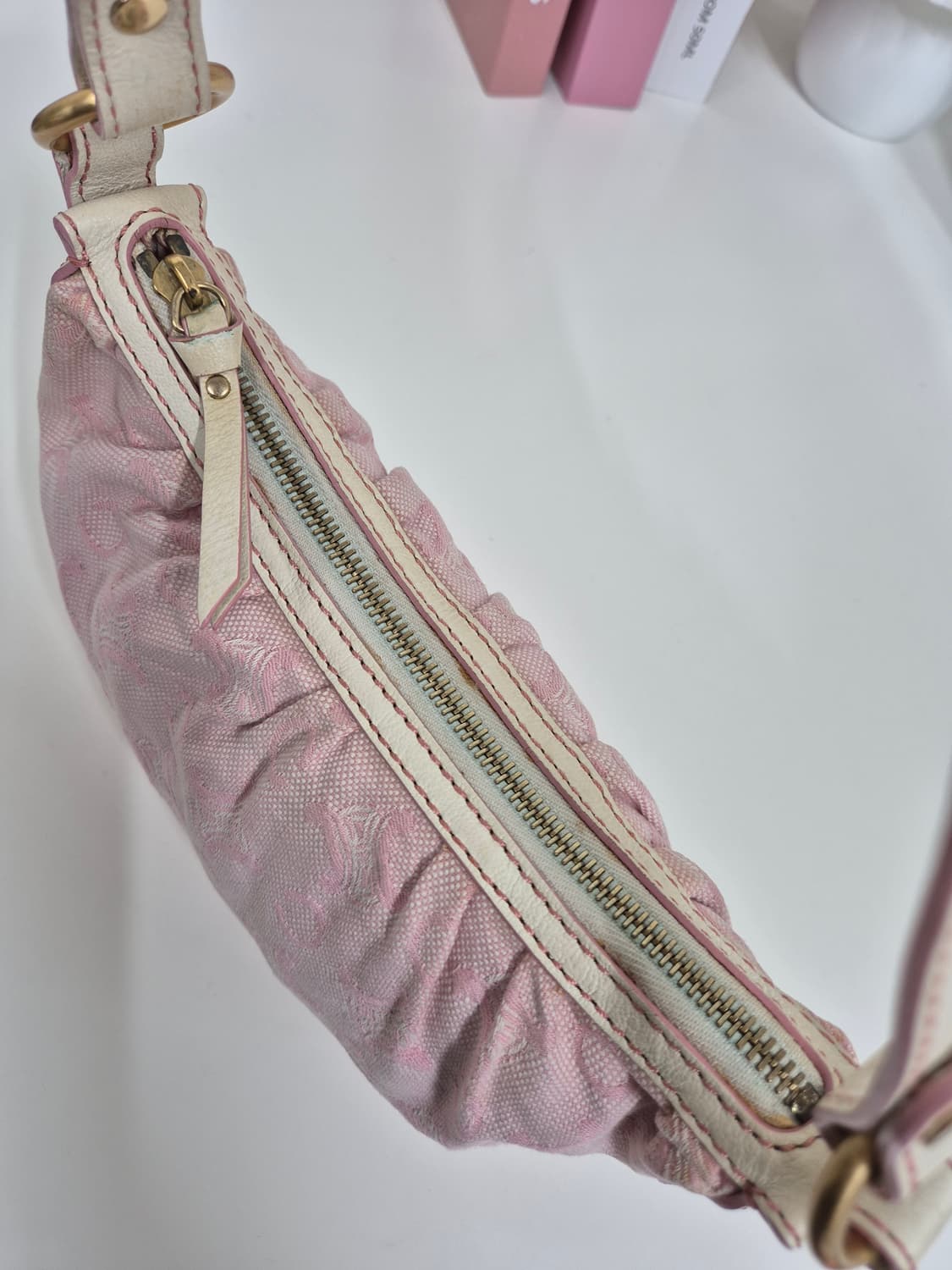 셀린느 미니 토트백 상품이미지6