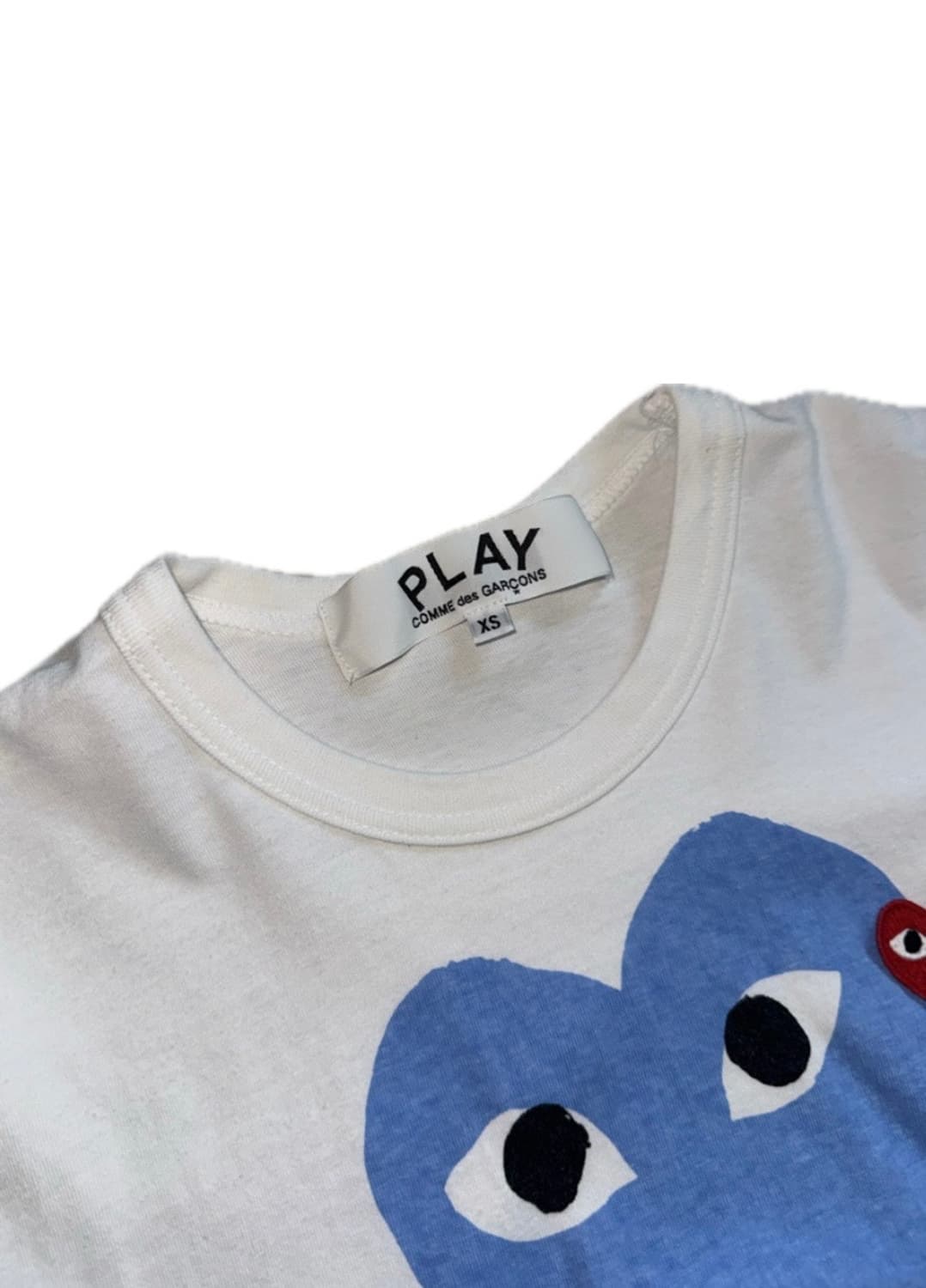 Comme des Garcons 반팔 상품이미지1