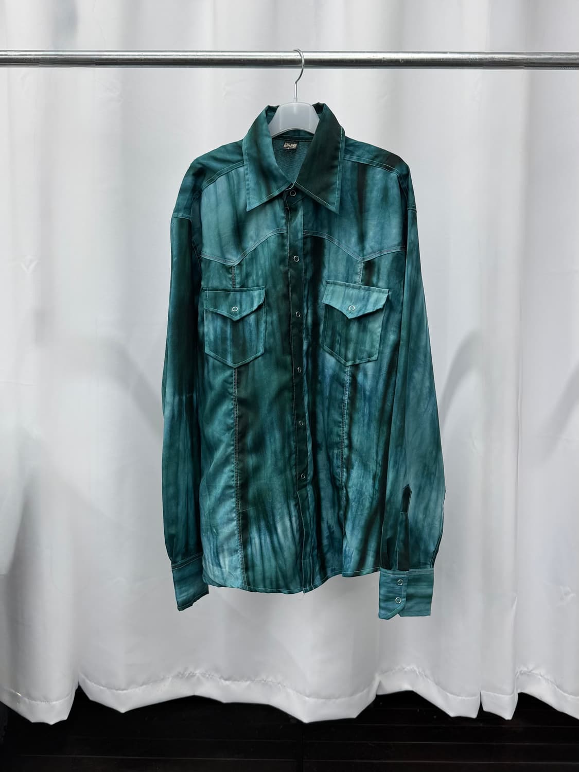 vtg top 상품이미지1