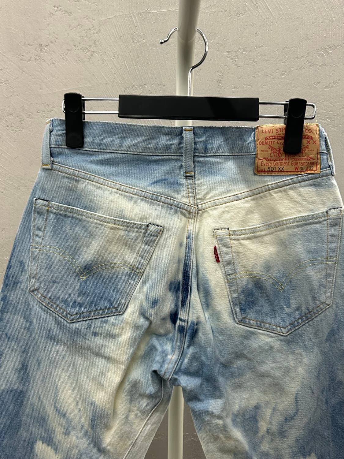 리바이스 501 빈티지 팬츠 상품이미지4