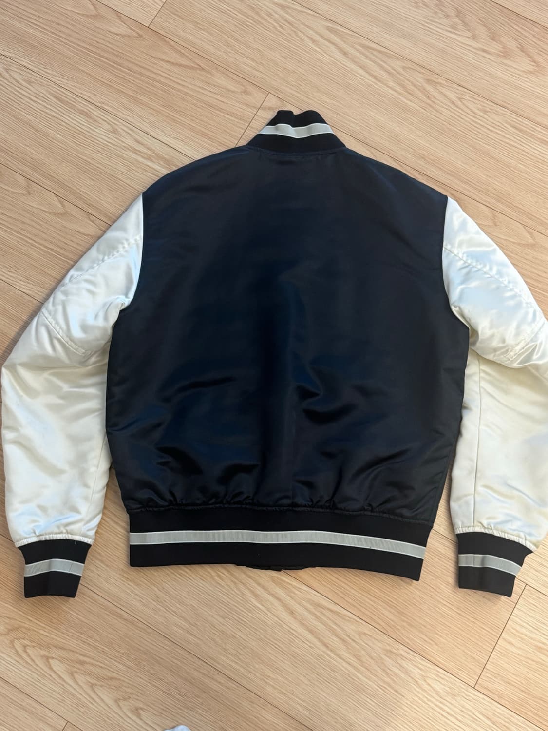 2000‘s 베이프 OG 바시티 자켓 상품이미지6