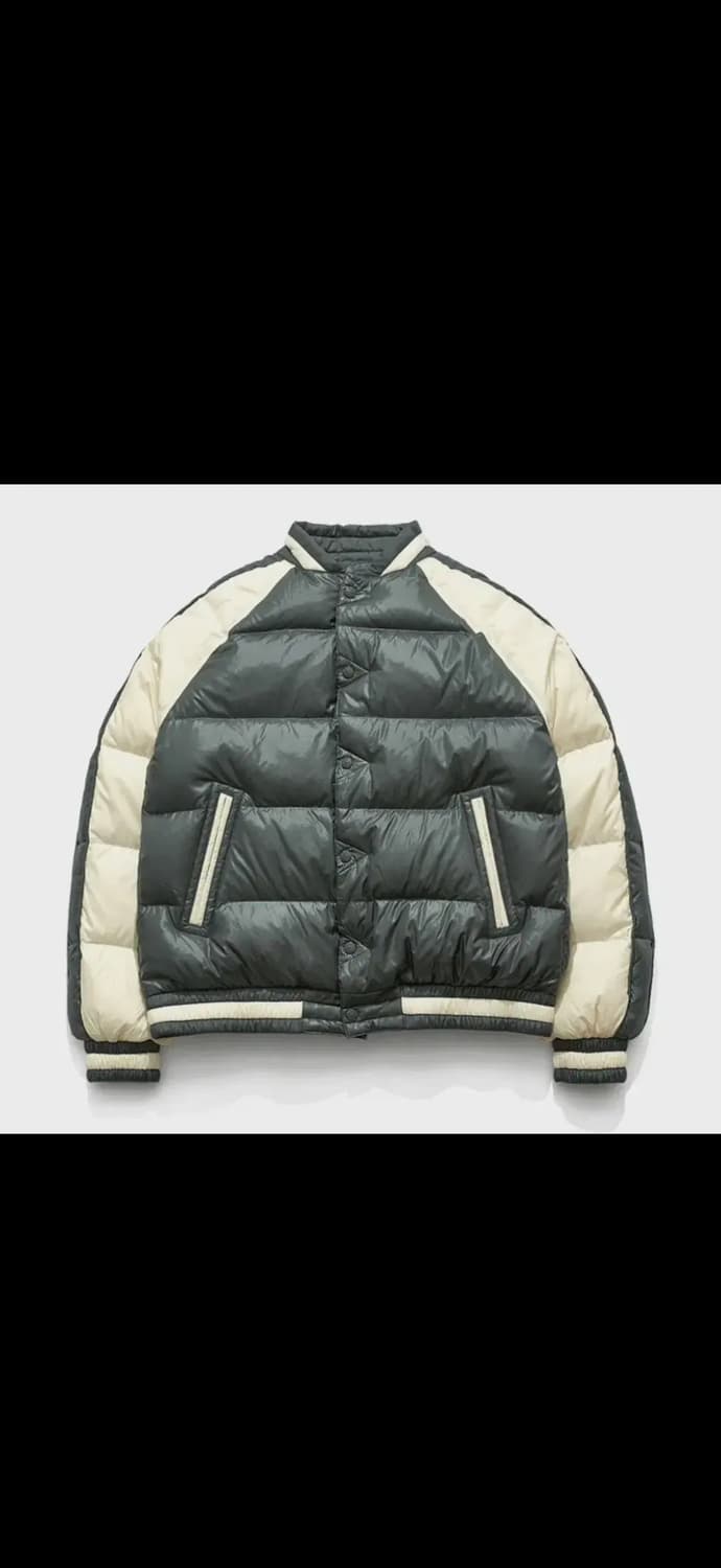 이스트로그 스카잔 다운 s 상품이미지1