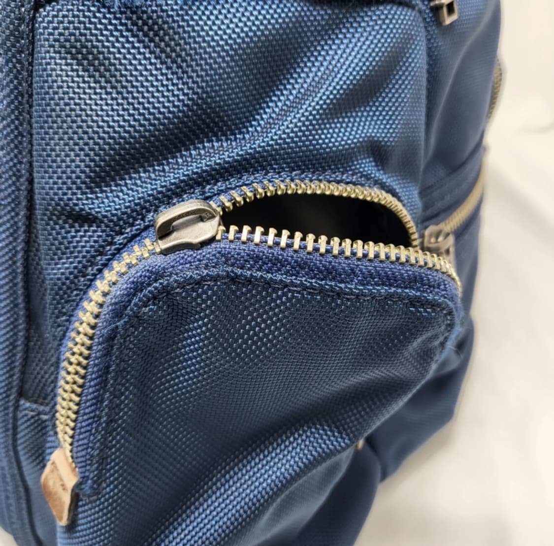 투미(TUMI) 알파 브라보 녹스 백팩 네이비 상품이미지9