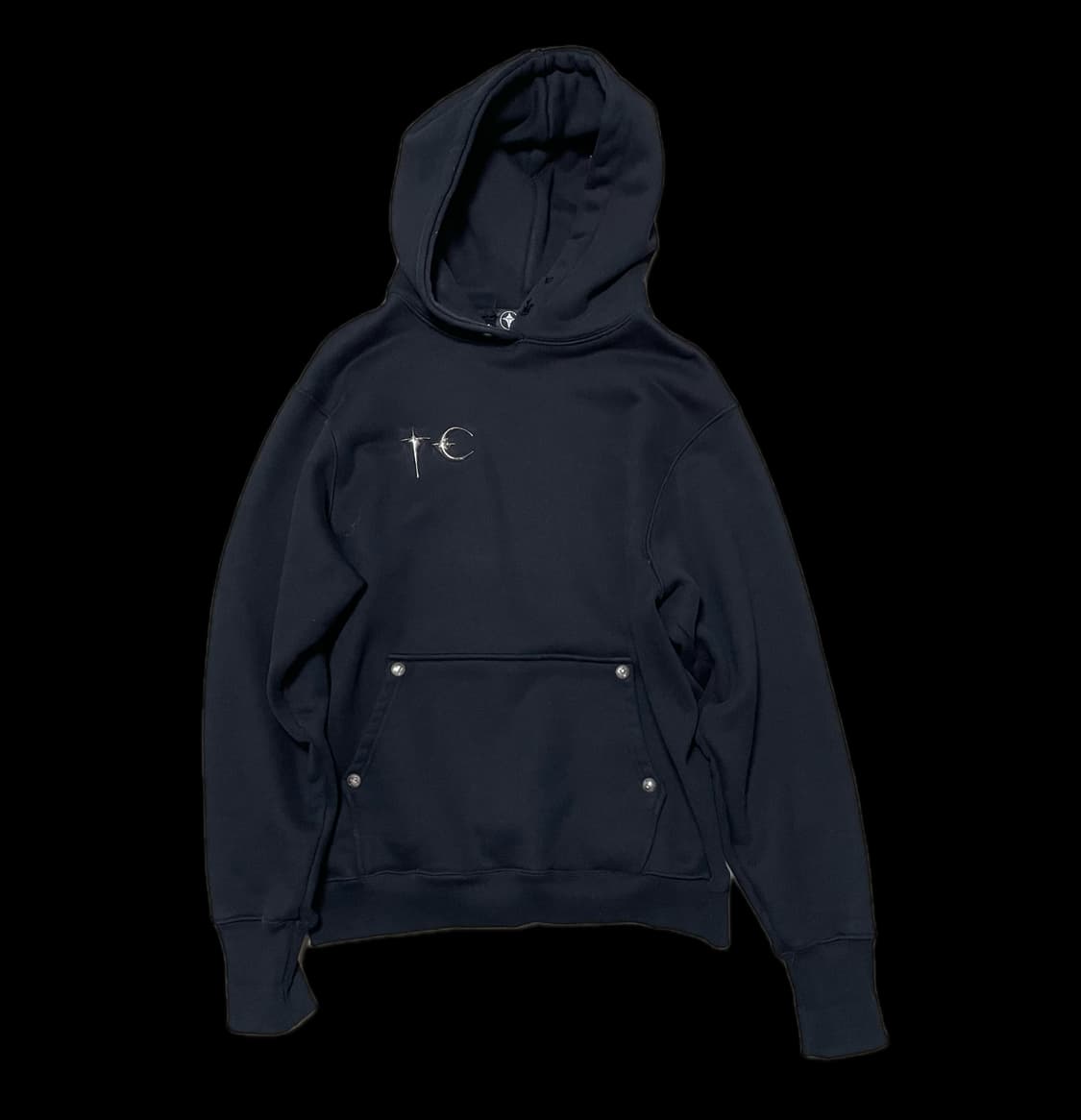 떠그클럽 아머 후드티 2 상품이미지1