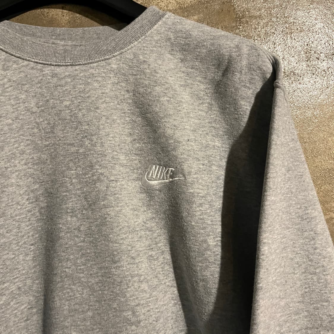 나이키 맨투맨 상품이미지2