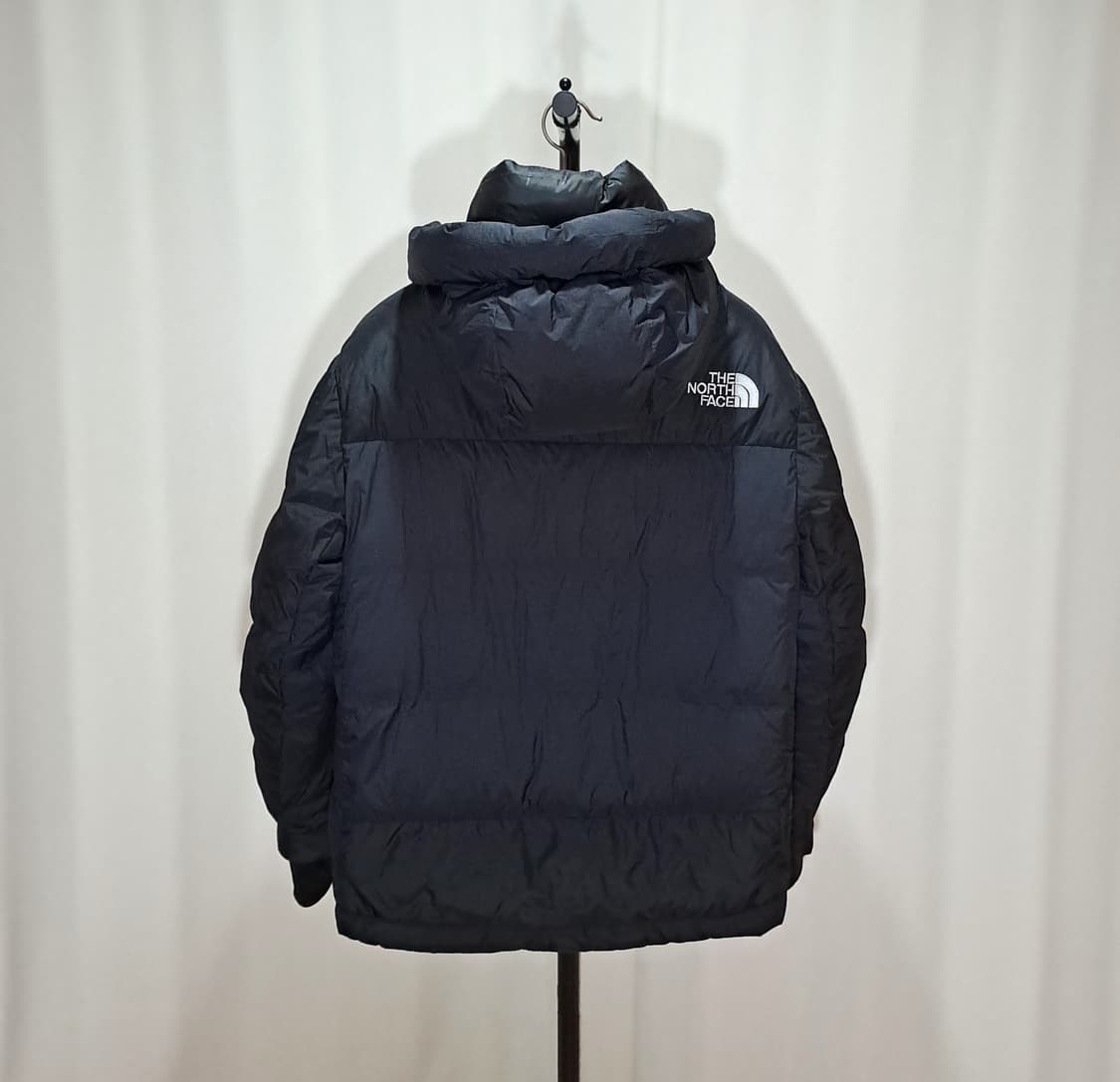 (택포) 노스페이스 히말라야2 블랙 B132 상품이미지5