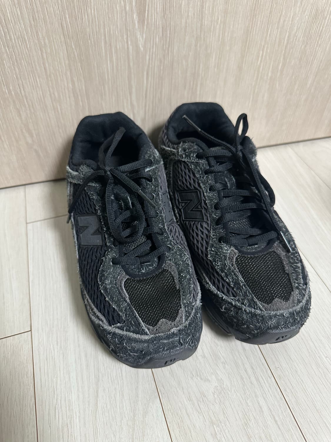 240) 엑슬림 뉴발란스 509 상품이미지3