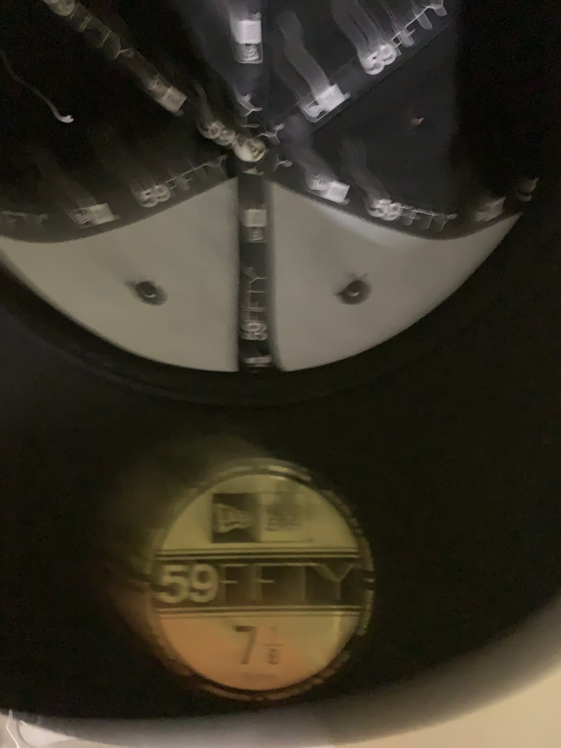 뉴에라 화이트삭스 518 상품이미지2