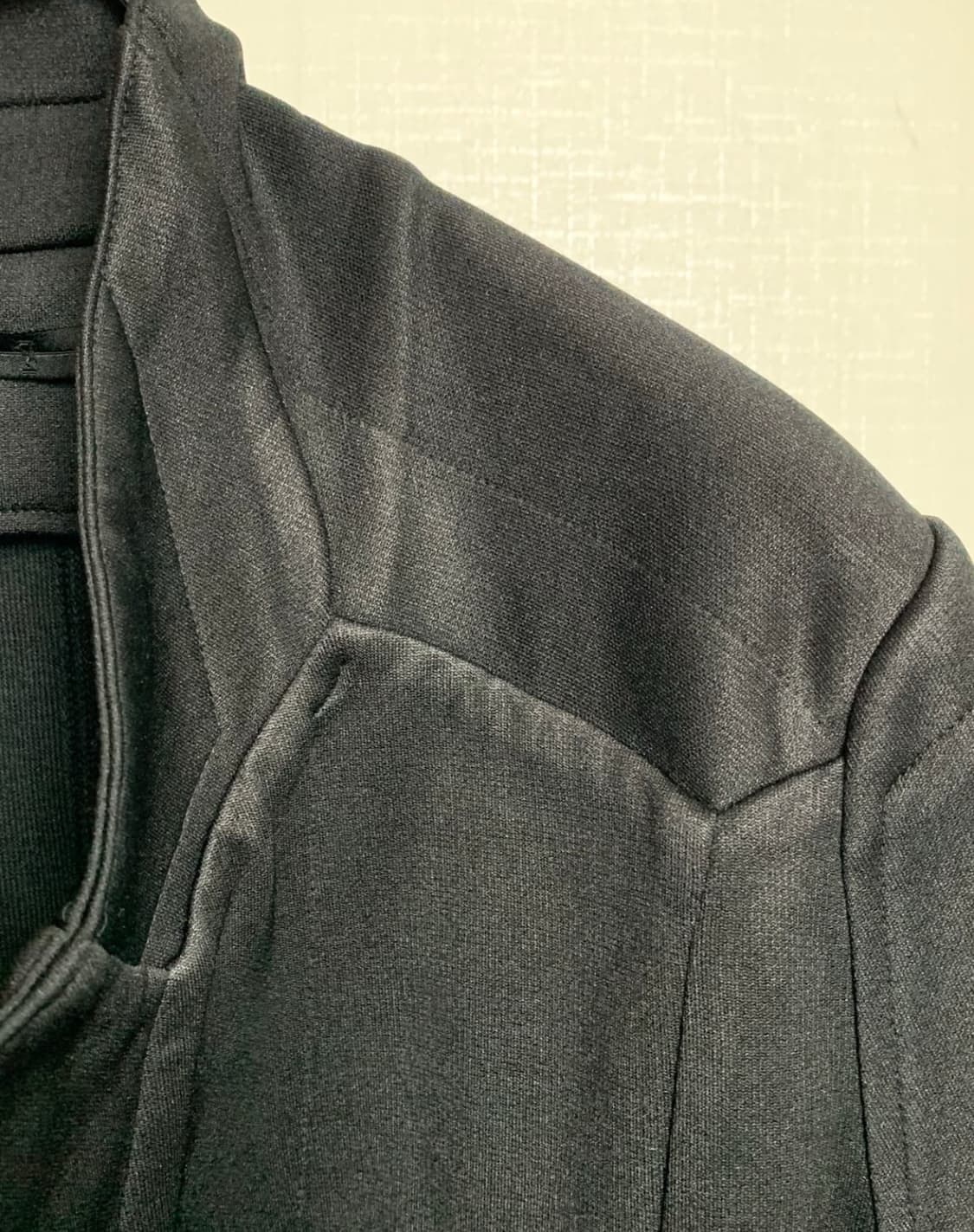 Julius LIMITED zip-up jaket 상품이미지4
