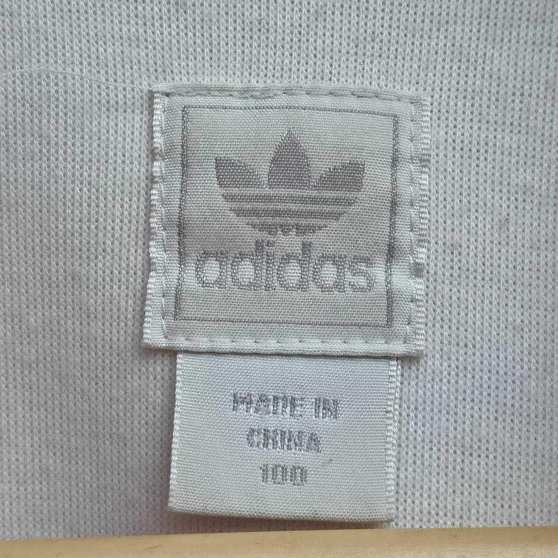 [L] 아디다스 캐나다 져지 대장급 상품이미지7