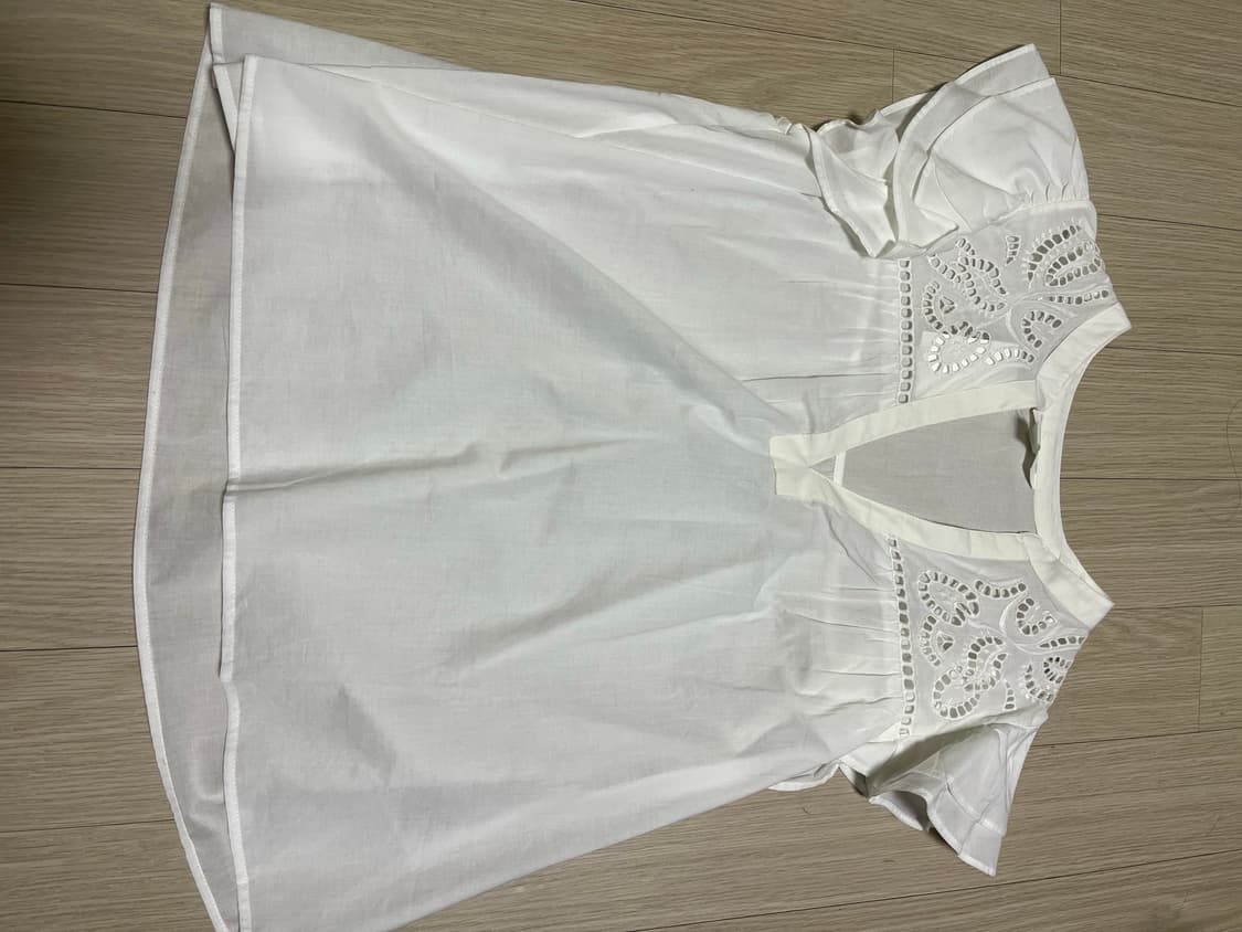 H&M 블라우스 상품이미지1