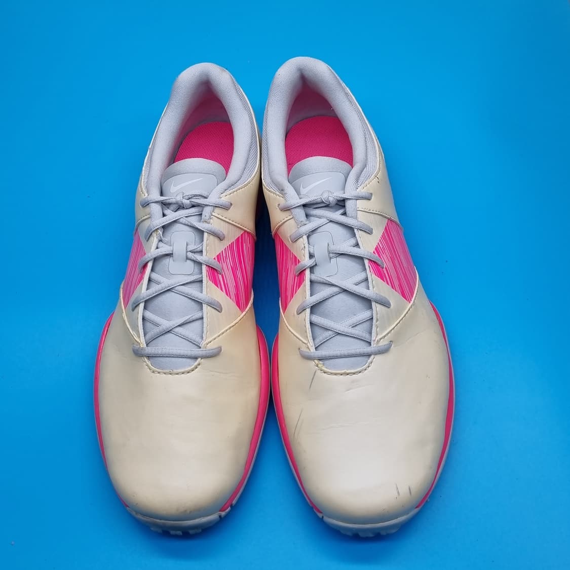 나이키 딜라이트 여성골프화245 상품이미지2