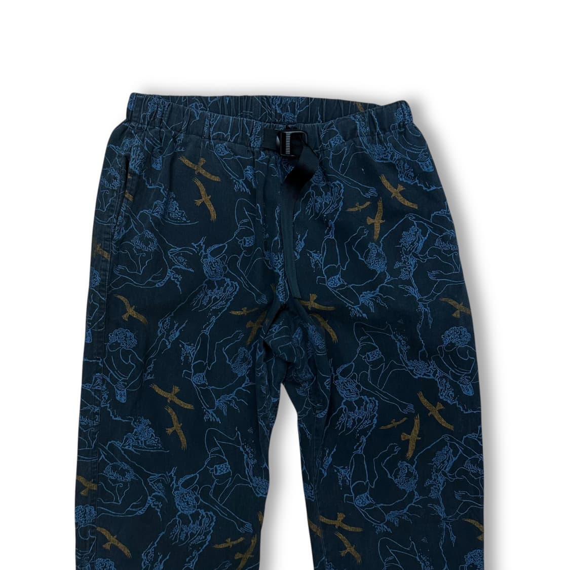 와일드띵스 팬츠 상품이미지2