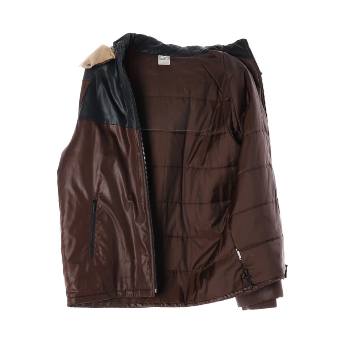 나이키 경량패딩 XL 상품이미지2