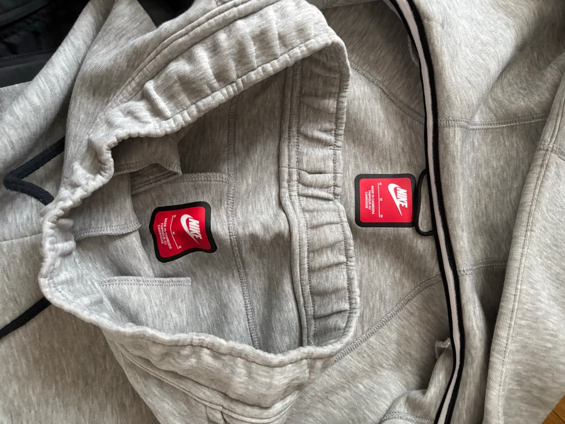 테크팩 세트 판매합니다! 상품이미지2