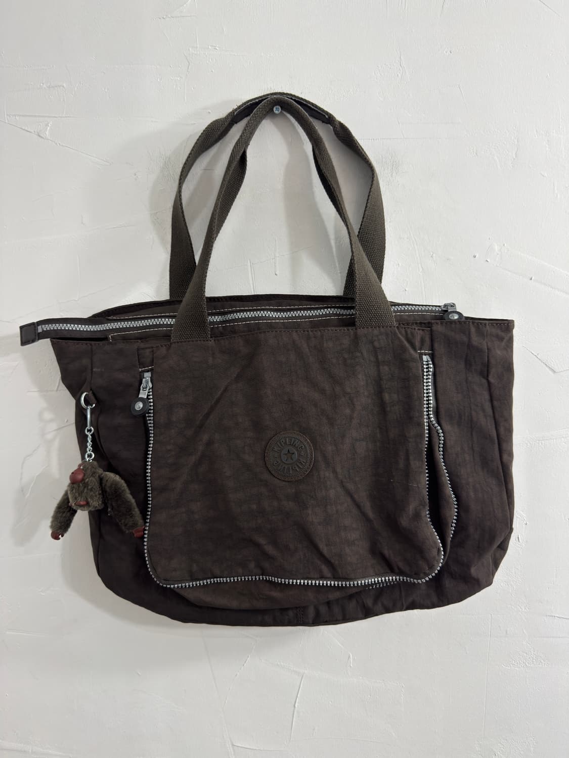 kipling brown bag 상품이미지1