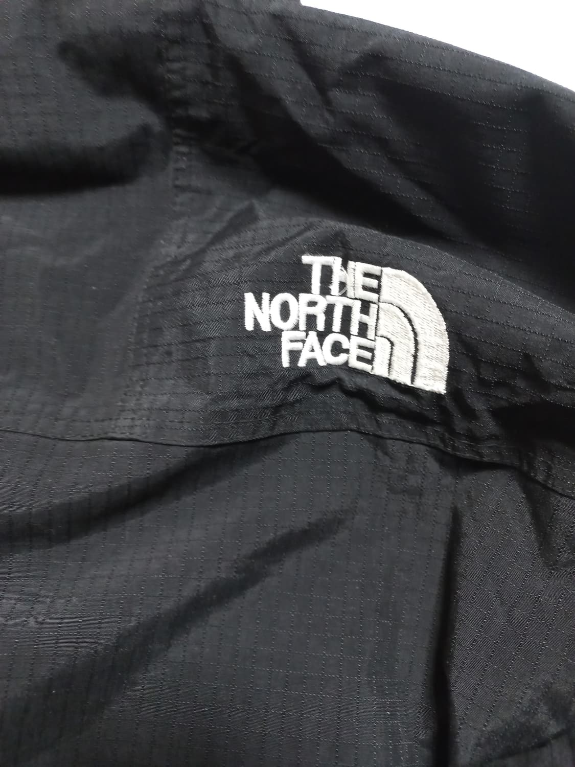 노스페이스 써밋 고어텍스 자켓 XL 블랙 (남105) 상품이미지2