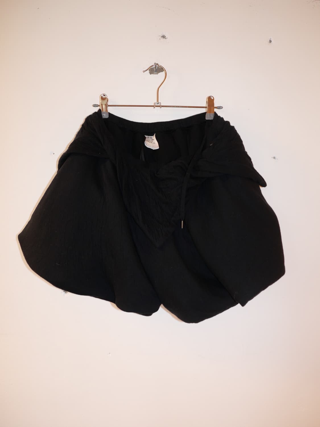 Bernard Willhelm mini-skirt 상품이미지3