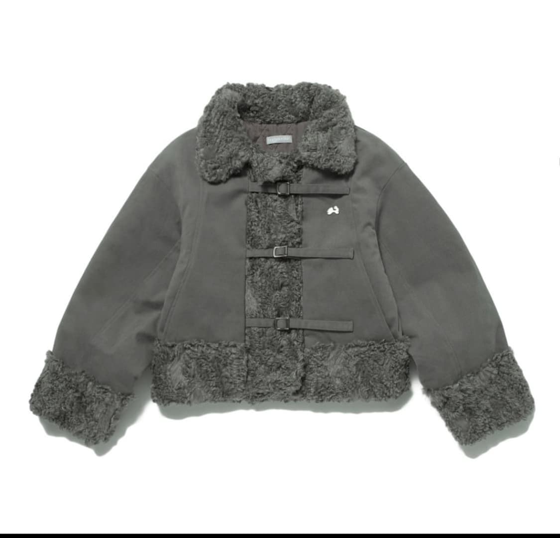 허그유어스킨 무스탕 상품이미지2