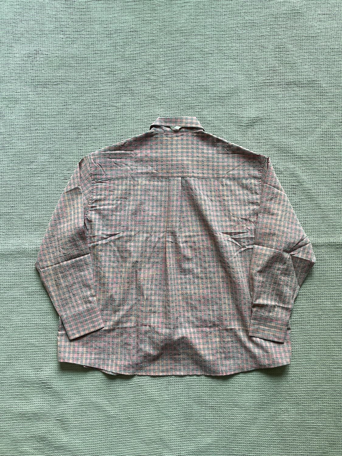 아워레가시 bd 셔츠 상품이미지3