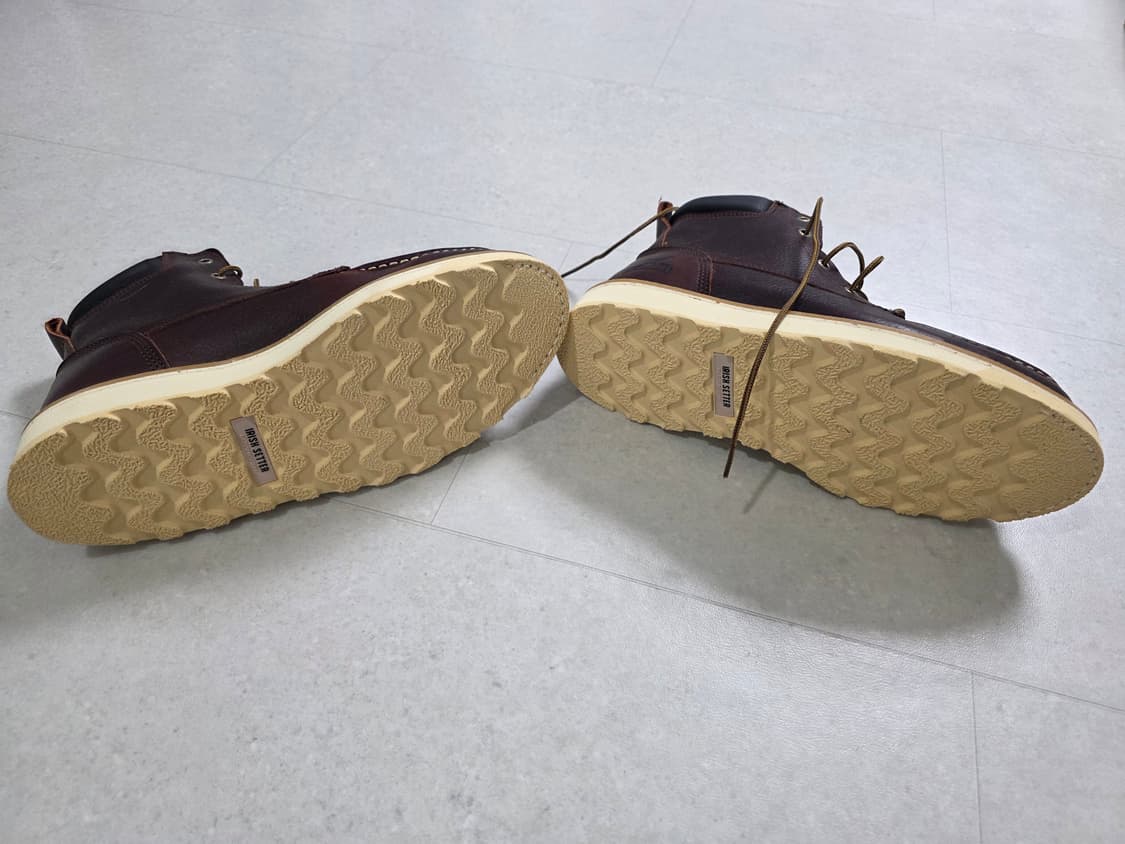 [새상품] Irish Setter Ashby  6-inch 285 EE 상품이미지6