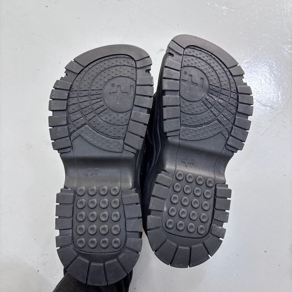 235 오찌 하이 스웨이드 (커스텀) 0408E2 상품이미지6