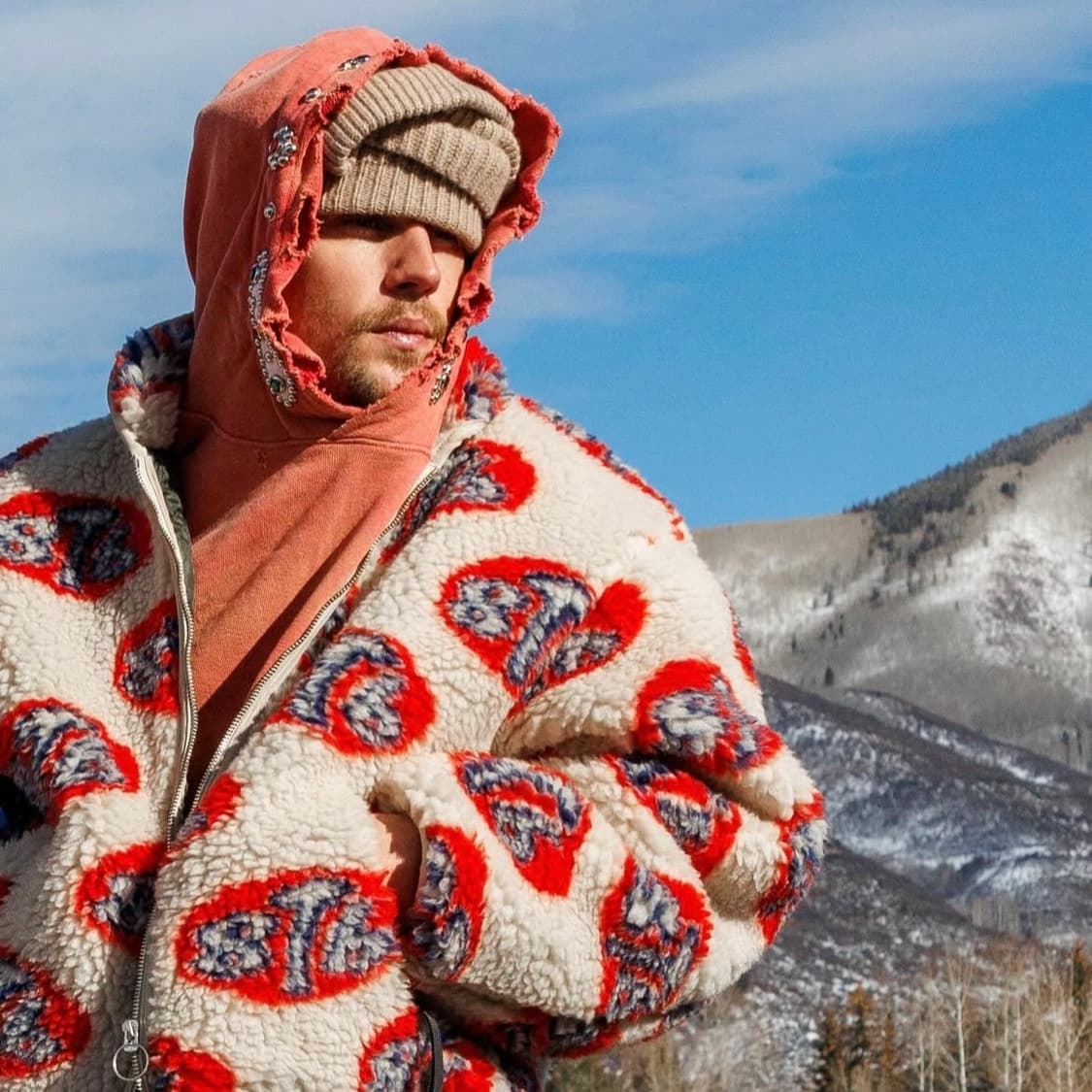 캐피탈 8T6 보아 플리스 자켓 [4] 상품이미지1