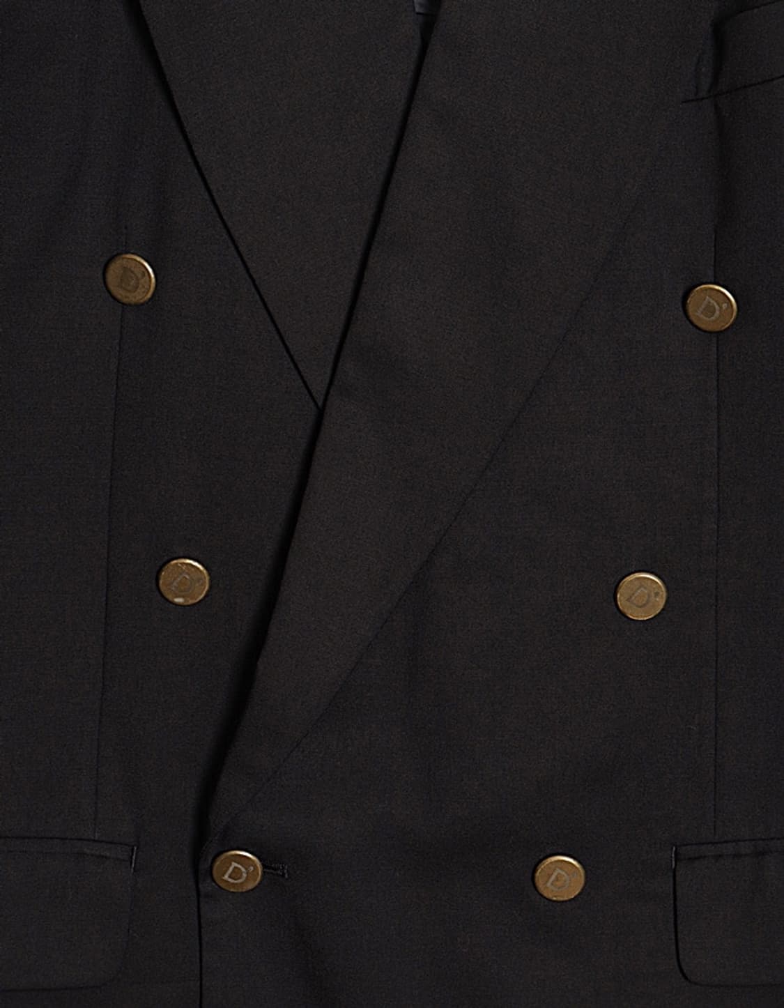 D'URBAN Double Tailored Jacket 상품이미지3