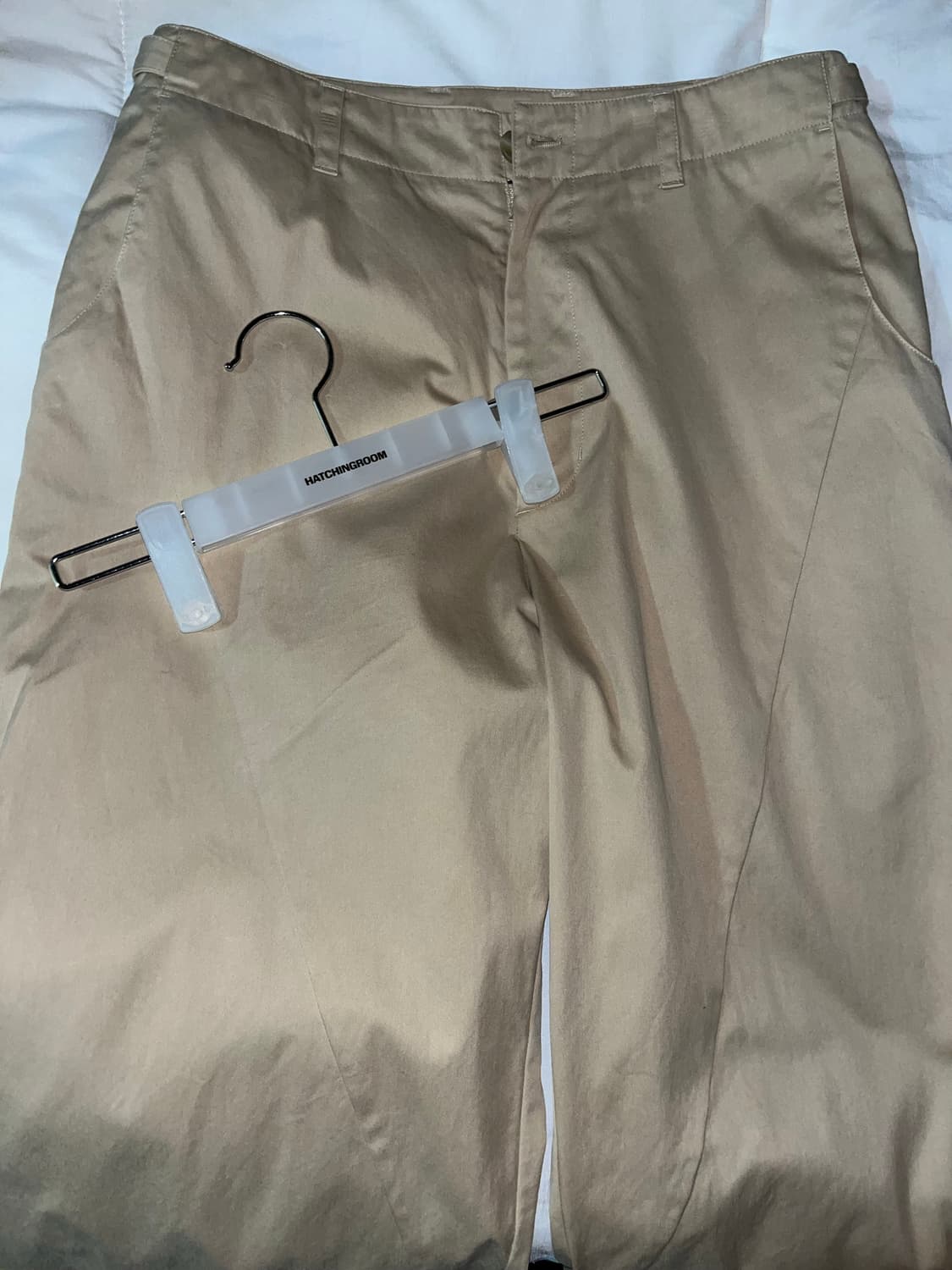 해칭룸 VTG Twist Chino 치노 상품이미지2