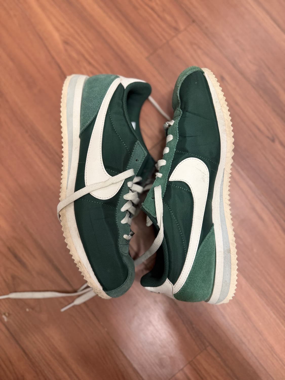 나이키 코르테즈 280 상품이미지1