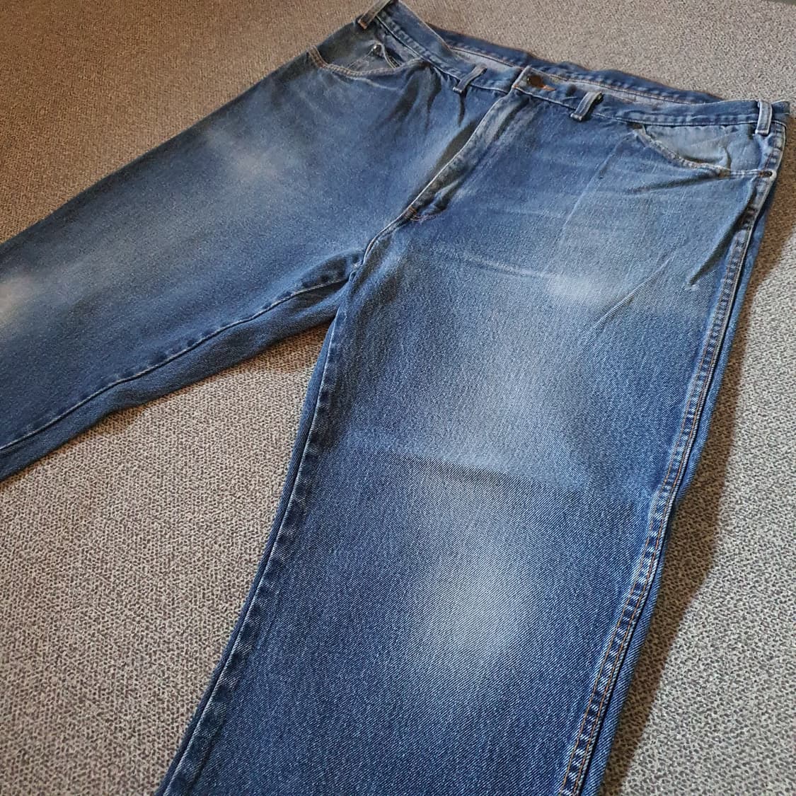 빅사이즈 디키즈  빈티지 데님  팬츠 No.53 상품이미지2