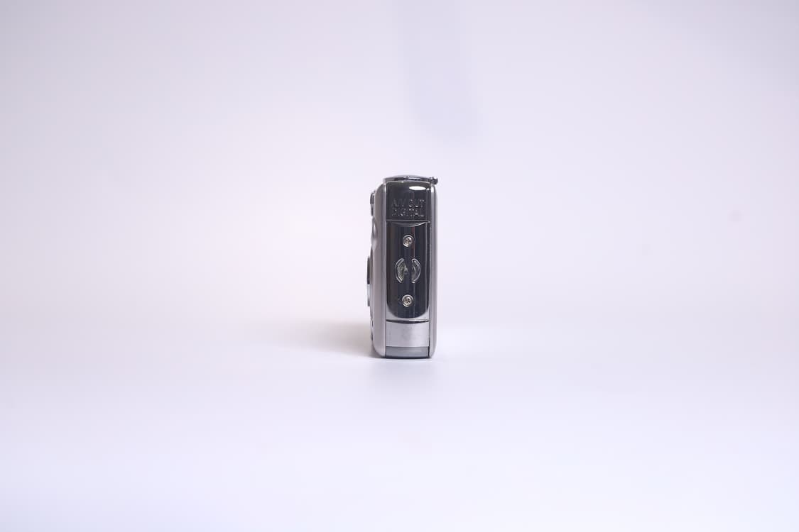 캐논 익시 디지털 50 (익서스 40 일본 내수 모델) 상품이미지4