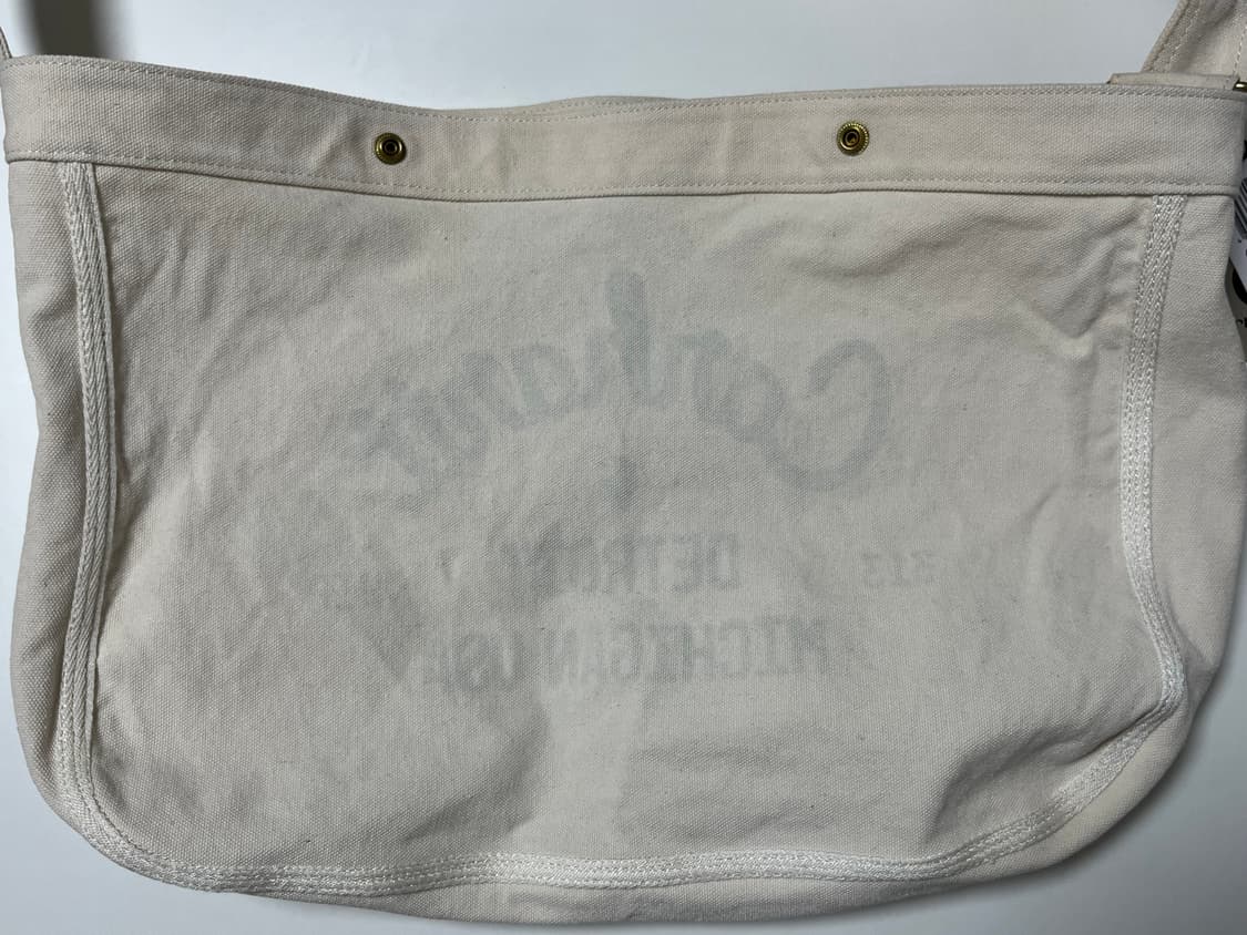 칼하트 데니스 메신저백 Dennis Messenger Bag 상품이미지5