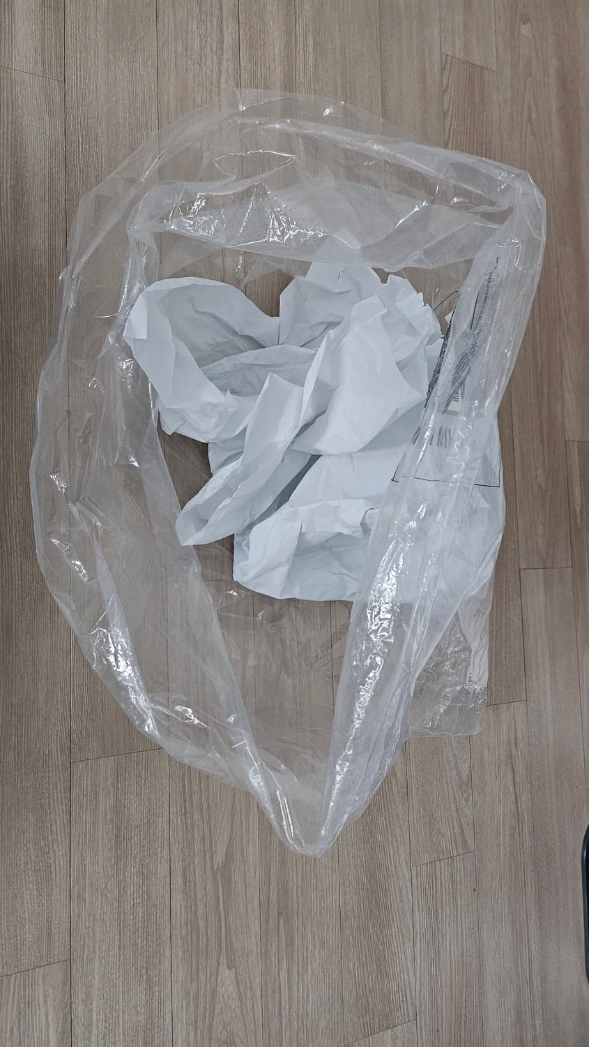 녹타 패딩 상품이미지2