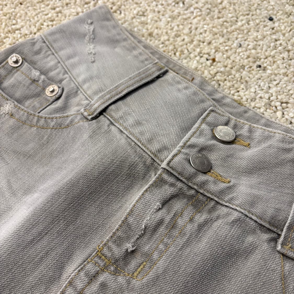 빈티지 미니 스커트 ⭐️896 상품이미지2