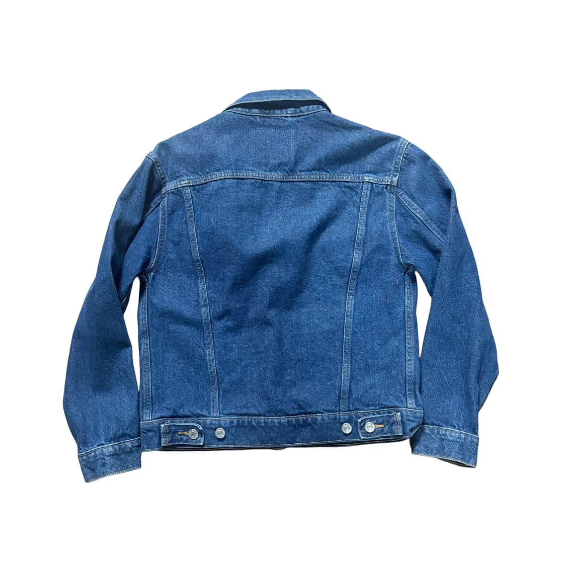 리바이스 데님 자켓 상품이미지2
