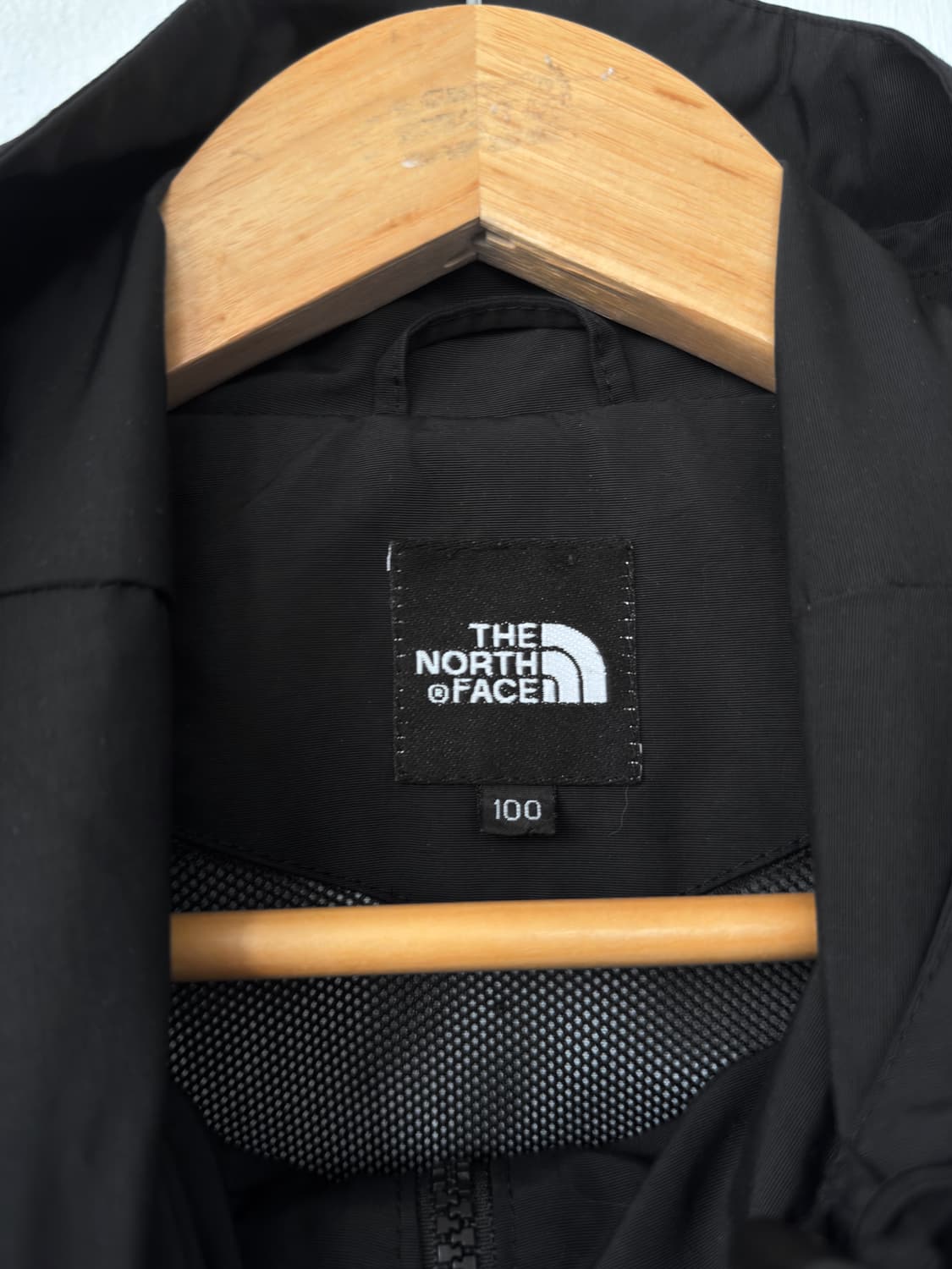 노스페이스 바람막이 상품이미지4