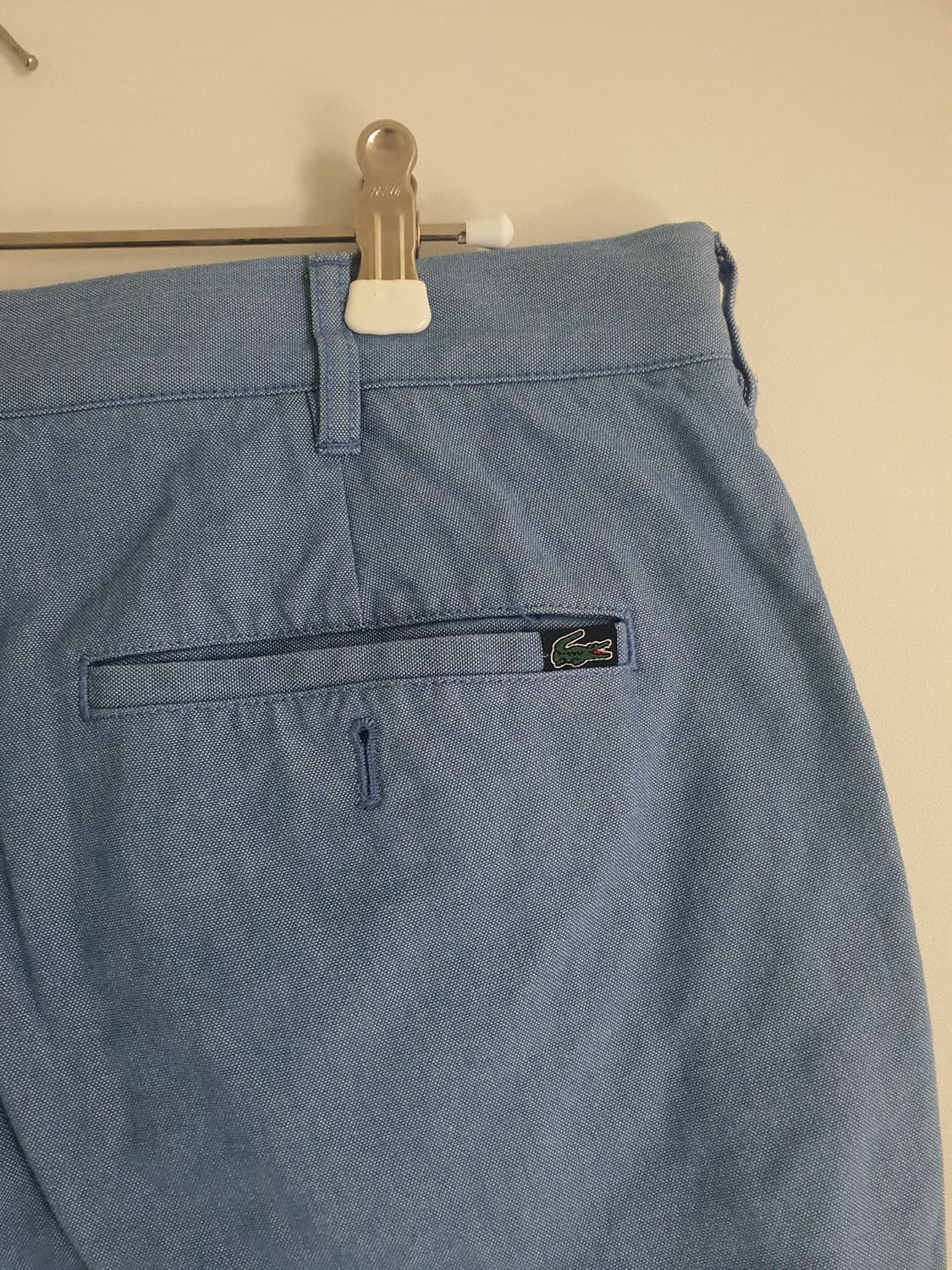 라코스테 남성 반바지 상품이미지4