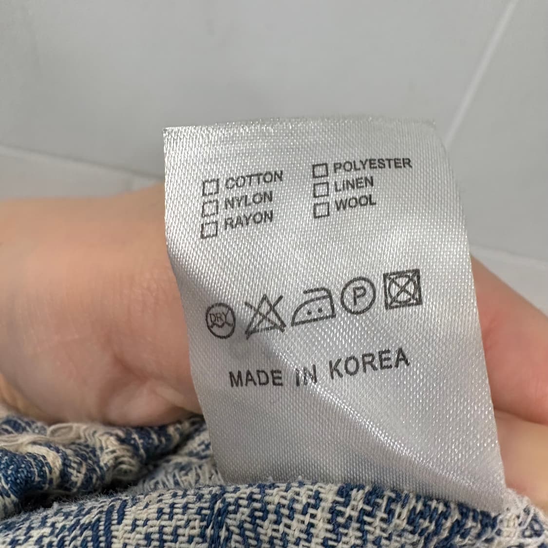 시옷 코쿤 밴딩 와이드팬츠 상품이미지4